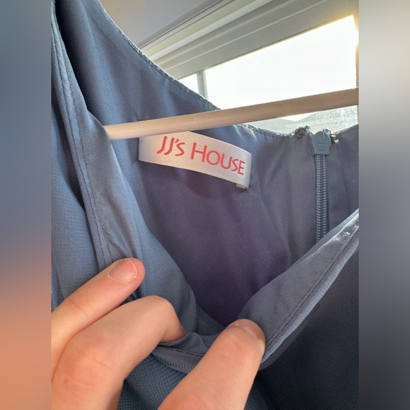 New with tags JJ house bridesmaid dress - Picture 3 of 5